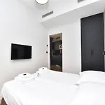 Chic Apartment - 1Br 4P - Near Opera Garnier