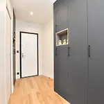 Chic Apartment - 1Br 4P - Near Opera Garnier